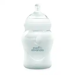 Farmacias YZA Evenflo Biberón Cuello Ancho 5Oz oferta