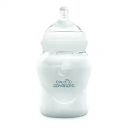 Farmacias YZA Evenflo Biberón Cuello Ancho 5Oz oferta