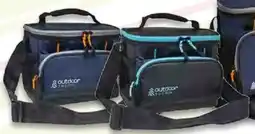 Soriana Híper Outdoor trend hieleras plegable oferta