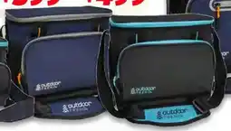 Soriana Híper Outdoor Trend Hieleras plegable oferta