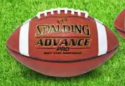 Soriana Híper Advance pro balón de fútbol americano oferta