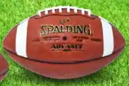 Soriana Híper Advance pro junior balón de fútbol americano oferta