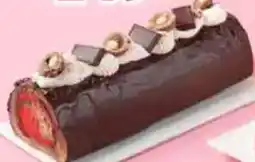 Soriana Híper Rollo de chocolate, pieza oferta