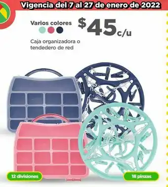 Organizador