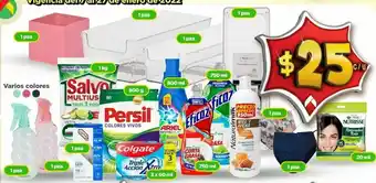 Bodega Aurrerá Multiusos salvo 1kg oferta