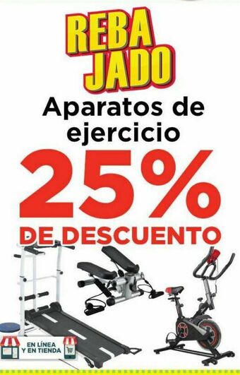 Aparatos de fitness