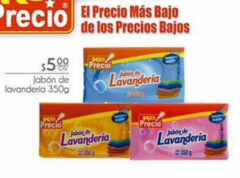 Fresko Jabón de lavanderia ke precio oferta