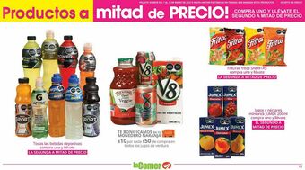 Frituras
