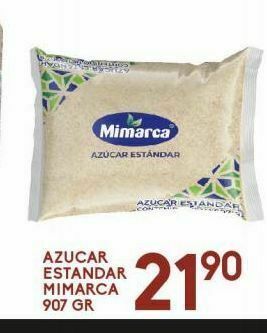 Alsuper Azúcar estandar mimarca 907g oferta