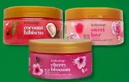 Bodega Aurrerá Bodycology exfoliantes oferta