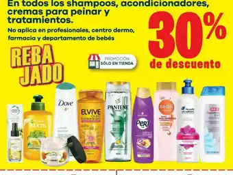 Shampoo