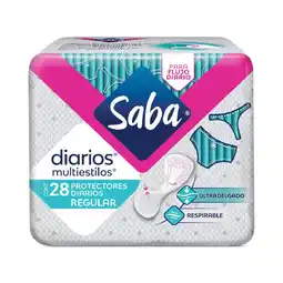 Farmacias Benavides Diarios Multiestilos Ultradelgado Pantiprotectores oferta