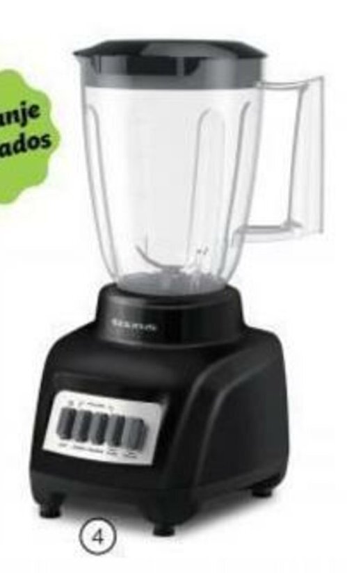 Betterware licuadora best sale