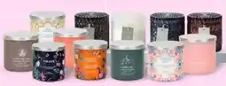 City Club Set de 2 Velas aromáticas oferta