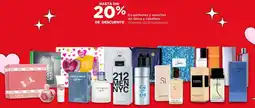City Club En perfumes y estuches de dama y caballero oferta