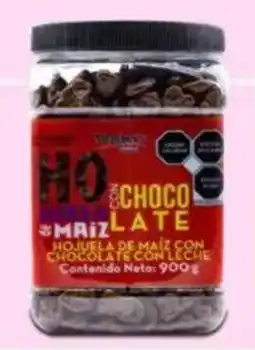 City Club Member's Choice chocolate hojuelas de maiz oferta