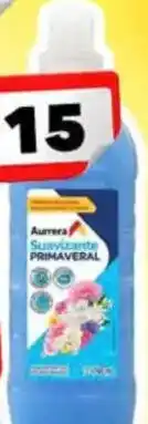 Bodega Aurrerá Aurrera suavizante oferta
