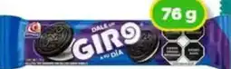 Bodega Aurrerá Giro galletas oferta