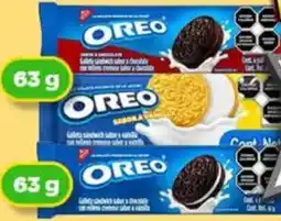 Bodega Aurrerá Oreo galletas oferta