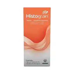 Farmacias Benavides 200 mg Suplemento Alimenticio a Base de Fibra+LC226 oferta