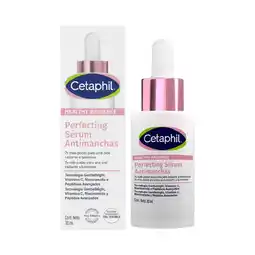 Farmacias Benavides Healthy Radiance Perfecting Serum Antimanchas oferta