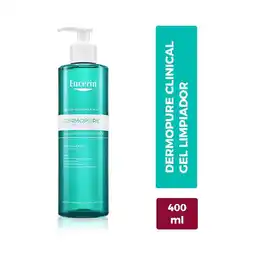 Farmacias Benavides Clinical Gel Limpiador Purificante oferta