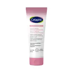 Farmacias Benavides Healthy Radiance Gel de Limpieza Exfoliante Antimanchas oferta