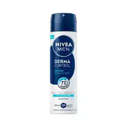Farmacias Benavides Derma Control Antitranspirante en Aerosol oferta