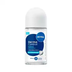 Farmacias Benavides Derma Control Defend Roll-on Antitranspirante oferta