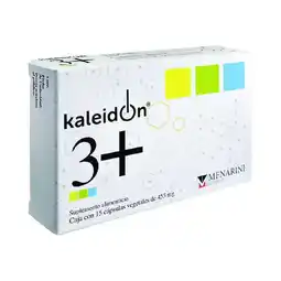 Farmacias Benavides 455 mg Suplemento Alimenticio oferta