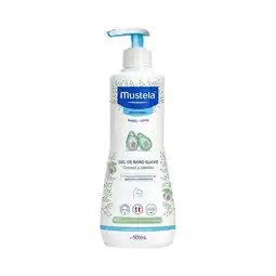 Farmacias Benavides Gel de Baño Suave Bebés-Niños oferta