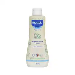 Farmacias Benavides Shampoo Suave Bebés-Niños oferta