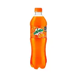 Farmacias Benavides Refresco Sabor Naranja oferta