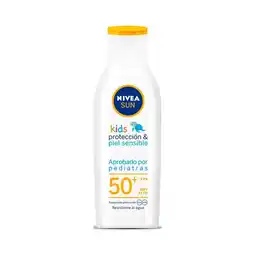 Farmacias Benavides Sun Babies & Kids 5 en 1 Protector Solar 50+ Corporal oferta