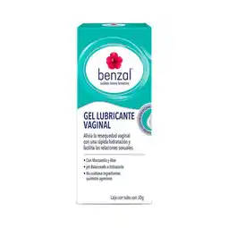 Farmacias Benavides Gel Lubricante Vaginal oferta
