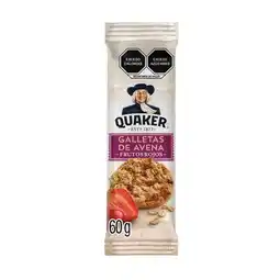Farmacias Benavides Galleta Avena Frutos Rojos oferta