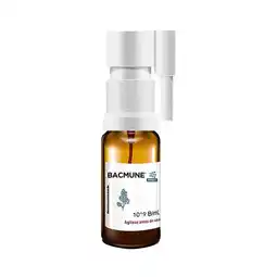 Farmacias Benavides Concentrado Bacteriano Inactivado en Spray oferta