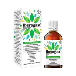 Farmacias Benavides Solución Oral para Colitis y Síntomas Gastrointestinales oferta