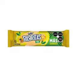 Farmacias Benavides Barritas Sabor Piña oferta