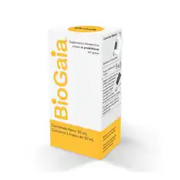 Farmacias Benavides Suplemento Alimenticio a Base de Probióticos oferta