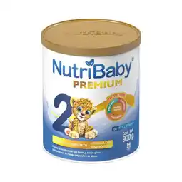 Farmacias Benavides Fórmula de Continuación Etapa 2 oferta