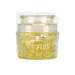 Farmacias Bazar ETERNAL VITAMINA E 400MG 30 CAPSULAS oferta