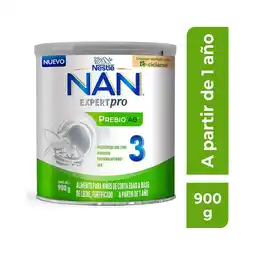 Farmacias Benavides Alimento para Niños a Base de Leche Etapa 3 oferta