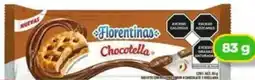 Bodega Aurrerá Florentinas chocotella oferta