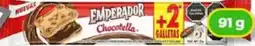 Bodega Aurrerá Emperador chocotella oferta