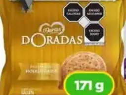 Bodega Aurrerá Marias Doradas oferta