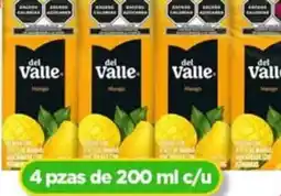 Bodega Aurrerá Del Valle oferta