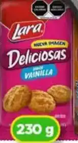 Bodega Aurrerá Lara deliciosas oferta