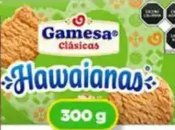 Bodega Aurrerá Hawaianas oferta