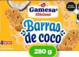 Bodega Aurrerá Barras de coco oferta